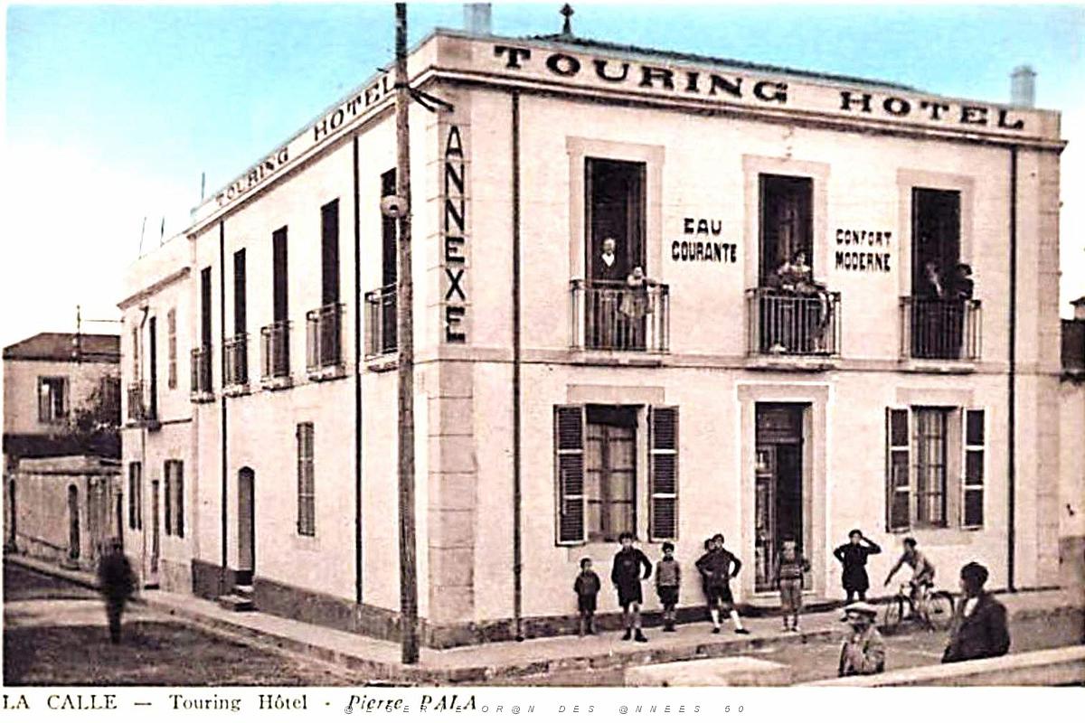 La Calle - Touring Hotel.jpg
